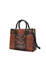 god beloved i can do all things through philippians 4 13 purse christian leather handbag
