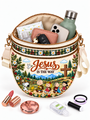 god beloved jesus is the way gift for her personalized crossbody bag 6