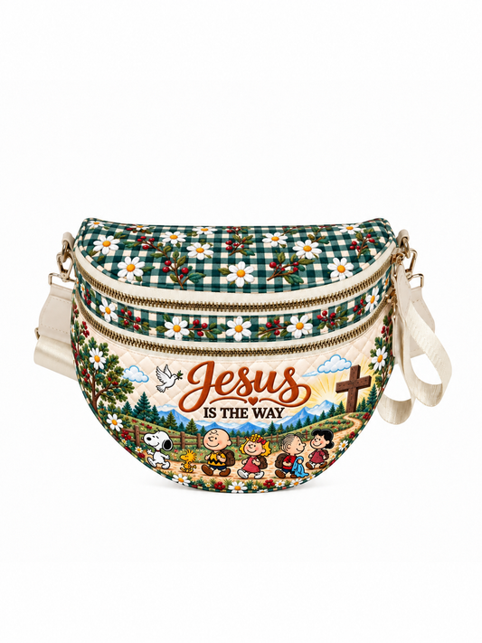 god beloved jesus is the way gift for her personalized crossbody v3 1