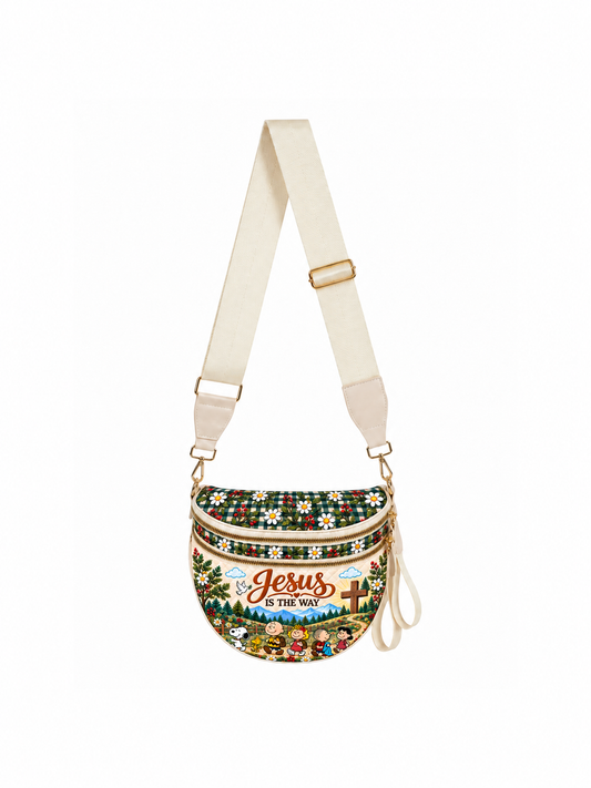 god beloved jesus is the way gift for her personalized crossbody v3 2