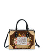 god beloved let your faith be bigger than your fear thoughtful gift for christians personalized leather handbag at4080721