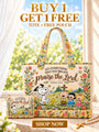 god beloved praise the lord psalm 150 6 nutty gang christian gift for her personalized quilted tote bag buy 1 get 1 free