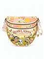 god beloved rejoice always 1 thessalonians 5 16 gift for her personalized crossbody bag butter yellow