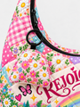 god beloved rejoice always 1 thessalonians 5 16 gift for her quilted hobo shoulder bag 3