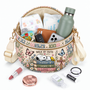 god beloved walk by faith gift for her personalized crossbody bag 4