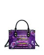 god beloved women of bible scripture gifts for women of god personalized leather handbag at4081464