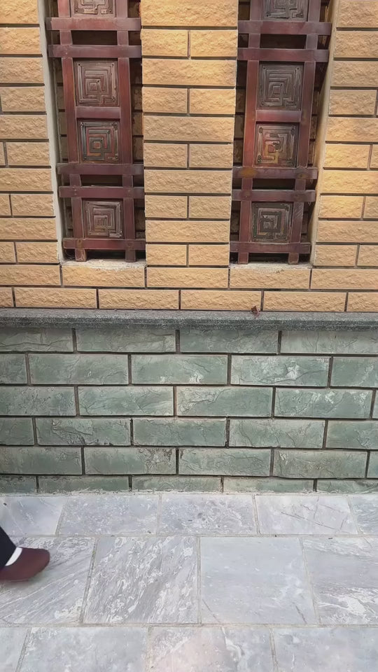 Customer video